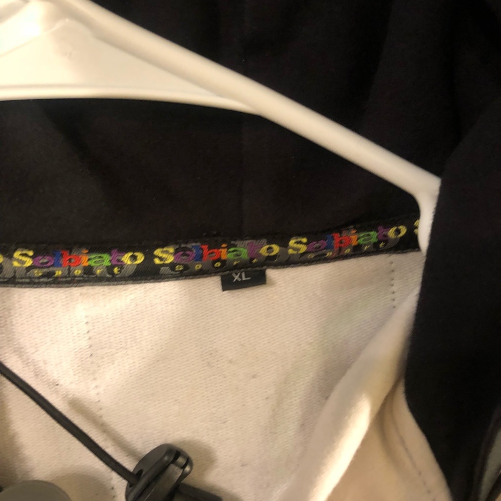Solbiato jacket - Picture 4 of 4